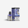 Mevol S 10k Pod 10ml - Blue Razz