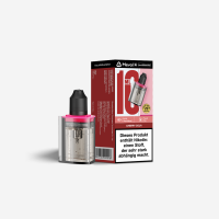 Mevol S 10k Pod 10ml - Cherry Cola