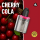 Mevol S 10k Pod 10ml - Cherry Cola