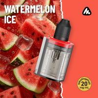 Mevol S 10k Pod 10ml - Watermelon Ice