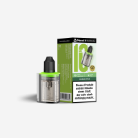 Mevol S 10k Pod 10ml - Double Apple