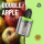 Mevol S 10k Pod 10ml - Double Apple