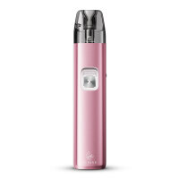 ELFBAR ELFX 2 - Pod Kit - Berry Pink