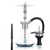Aladin MVP 360 shiny bottom black