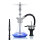 Aladin MVP 360 shiny bottom blue