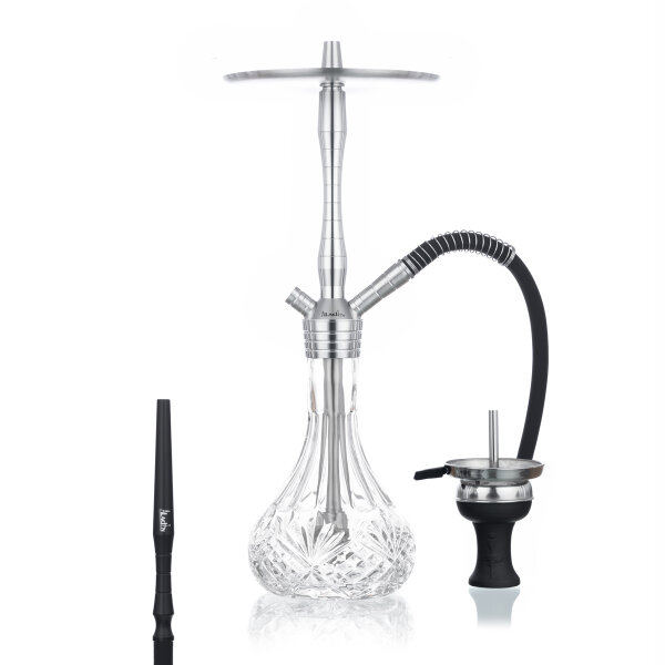 Aladin MVP 470 flower
