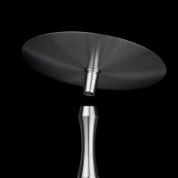 Aladin MVP Rocket Shiny Bottom Black