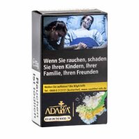 Adalya Tabak Ice Lie On The Rocks 20g