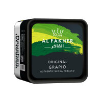 Al Fakher Tabak Original Grapio 200g