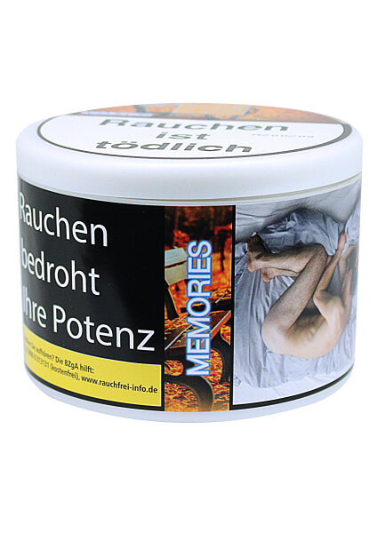 Al Waha Tabak Memories 200g