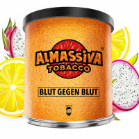 Al Massiva Tabak Blut gegen Blut 200g