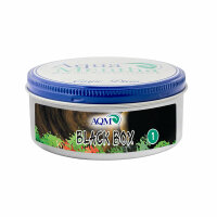 Aqua Mentha Tabak Black Box (1) 200g