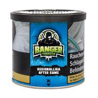 Banger Tobacco Regionalliga after Game 200g