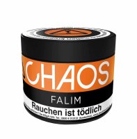 Chaos Tabak Falim 200g