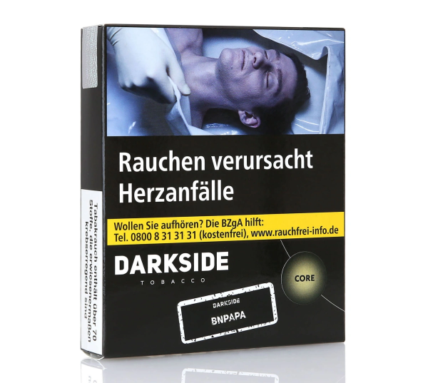 Darkside Tabak BNPAPA Base