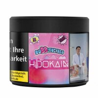 Hookain Tabak Bubblenciaga