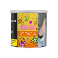 Hookain Tabak Spized Lean - 200g