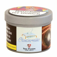 True Passion Tabak Cinderella 200g