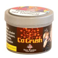 True Passion Tabak Co Crush 200g