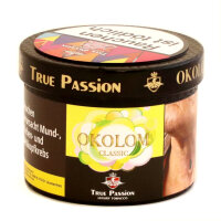 True Passion Tabak Okolom Classic Classic 200g