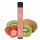 Elfbar Strawberry Kiwi 0mg 600 Puffs