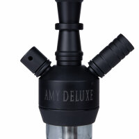 Amy Deluxe Alu Brilli S 107.03 BK-TR