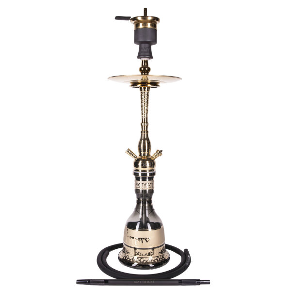 Amy Deluxe Little Tura 091.01 GD-BKGD