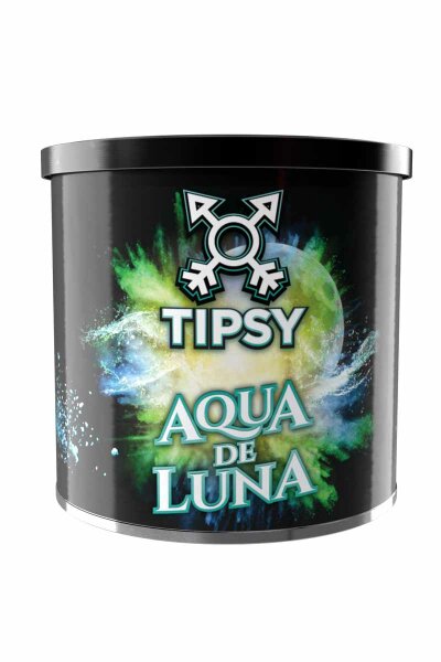 Tipsy - Aqua de Luna 160g