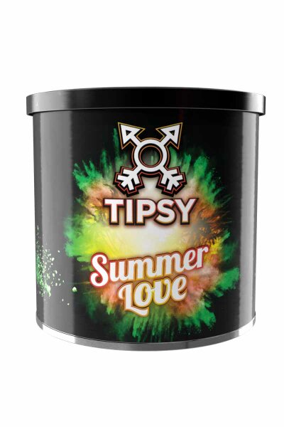 Tipsy - Summer Love 160g