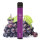Elfbar Grape 20mg 600 Puffs