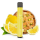 Elfbar Lemon Tart 20mg 600 Puffs