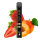 Caesar Vape Apricot Strawberry 20mg 700 Puffs