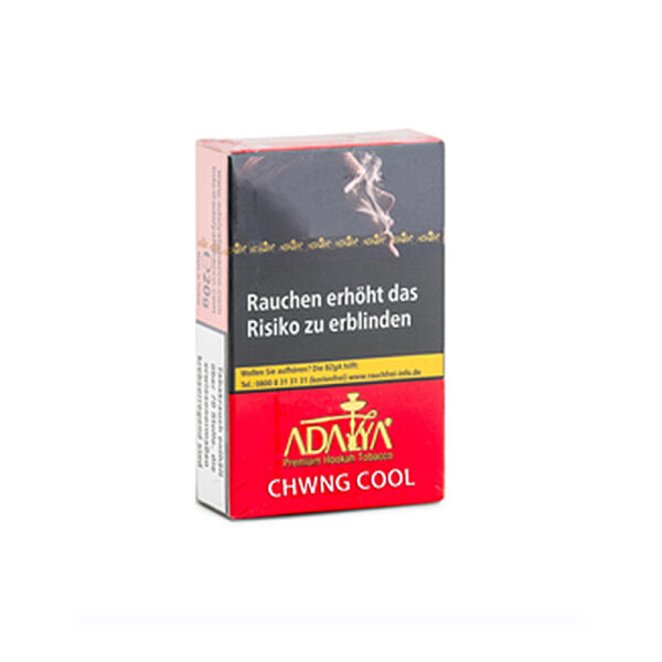 Adalya Chwng Cool 20g