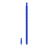 Aladin Mundstück "Loop" Blau M390b