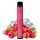 Elfbar Strawberry Raspberry Cherry Ice 20mg 600 Puffs
