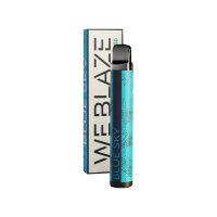 We Blaze  Blue Sky 100mg 600 Puffs