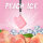 Magic Puff x Dschinni 700 Puffs 20mg Peach Ice