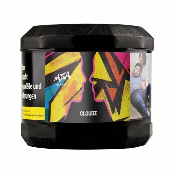 Mazaya MZA Tabak Cloudz 200g