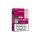 InnoCigs - Eco Pod Lush Raspberry 17mg/ml - 2er Pack