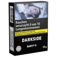 Darkside Tabak Barvy O Base - 25g