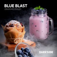 Darkside Tabak Blue Blast Base - 25g