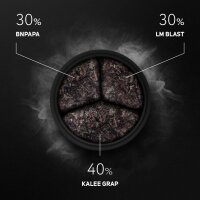 Darkside Tabak Bnpapa Base - 25g