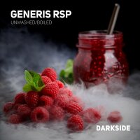 Darkside Tabak Generis Rasp Base - 25g