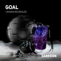 Darkside Tabak Goal Base - 25g