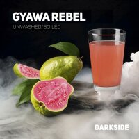 Darkside Tabak Gyawa Rebel Base - 25g