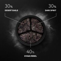 Darkside Tabak Gyawa Rebel Base - 25g