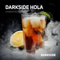 Darkside Tabak Hola Base - 25g