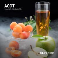 Darkside Tabak Acot Core - 25g