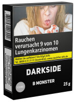 Darkside Tabak B Monster Core - 25g
