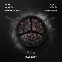 Darkside Tabak Blue Blast Core - 25g